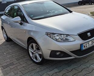 Seat Seat Ibiza 1.2 TSI SC Style 