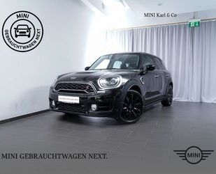 Mini MINI Cooper S Countryman Keyless Entry PDCv+h SHZ Gebrauchtwagen