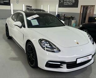 Porsche Porsche Panamera Sport Design/PANORAMA/BOSE/4P-LED Gebrauchtwagen