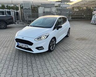 Ford Ford Fiesta ST-Line, 140Ps, B&O, TÜV Neu Gebrauchtwagen