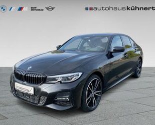 BMW BMW 330e xDrive Limousine ///M Sport Laser AHK ACC Gebrauchtwagen