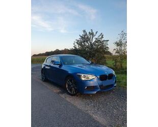 BMW BMW 118d Coupé 3-Türer M Sport Navi H&K Alcantara Gebrauchtwagen