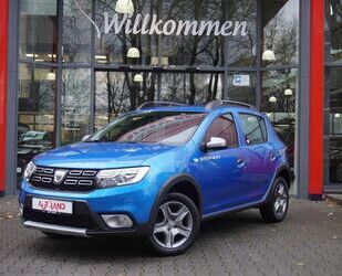 Dacia Dacia Sandero Stepway 1.0 TCe Prestige Kamera Navi Gebrauchtwagen