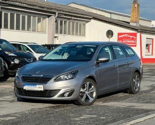 Peugeot Peugeot 308 SW HDI 150 Allure Automatik Navigation Gebrauchtwagen