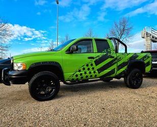 Dodge Dodge RAM 1500 V8 Magnum 4x4 / Monster / Sublime G Gebrauchtwagen