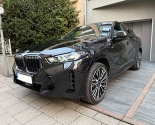 BMW BMW X6 30d xDr|M Sport Pro|Pano+Sky|22 Zoll|Iconic Gebrauchtwagen