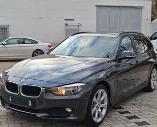 BMW BMW 316 Baureihe 3 Touring 316i Gebrauchtwagen