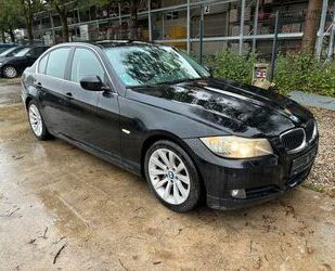 BMW BMW 330 Baureihe 3 Lim. 330i Gebrauchtwagen