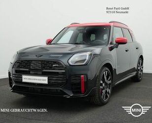 Mini MINI John Cooper Works ALL4 Countryman JCW Trim XL Gebrauchtwagen