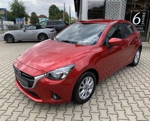 Mazda Mazda 2 SKYACTIV-G 90 