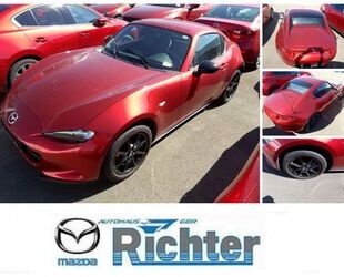 Mazda Mazda MX-5 SKYACTIV-G 1.5 6GS AL-ADVANTAGE Gebrauchtwagen