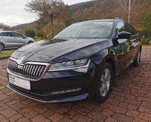 Skoda Skoda Superb Combi 1.5 TSI DSG Ambition Gebrauchtwagen