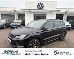 Cupra Ateca Gebrauchtwagen