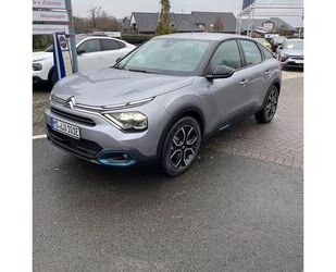 Citroen Citroën C4 Elektromotor 136 Feel Pack BAFA MÖGLICH Gebrauchtwagen