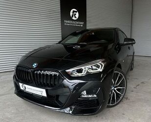 BMW BMW 218d GranCoupe/ M-SPORT/DAB/LED/SHADOW LINE/RF Gebrauchtwagen