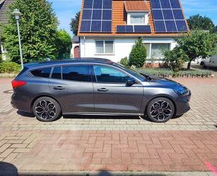 Ford Ford Focus 2,0 EcoBlue 110kW ST-Line Turnier A. S. Gebrauchtwagen