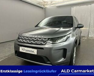 Land Rover Land Rover Discovery Sport P300e SE Geschlossen, 5 Gebrauchtwagen