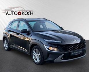 Hyundai Hyundai KONA 1.0 T-GDI 7DCT Comfort Klimaautom DAB Gebrauchtwagen