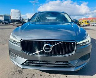 Volvo Volvo XC 60 XC60 Momentum 2WD,Leder,Navi,Xenon,Alu Gebrauchtwagen