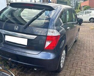 Honda Honda FR-V 2.0 Comfort Comfort Gebrauchtwagen