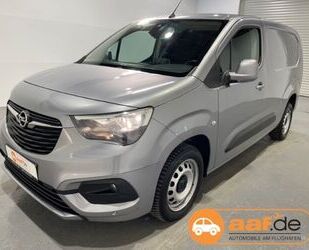 Opel Opel Combo Cargo XL 1.5 D EHZ Edition EU6d-T Navi Gebrauchtwagen