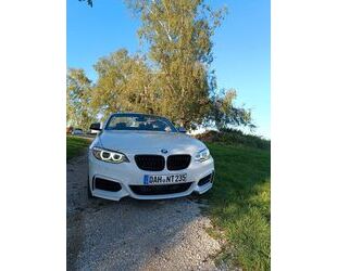 BMW BMW M235i xDrive Gebrauchtwagen