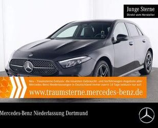 Mercedes-Benz Mercedes-Benz A 250 e AMG Advanced PLUS/Night/DC22 Gebrauchtwagen