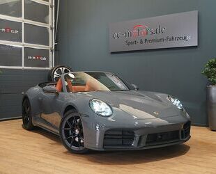 Porsche Porsche 992.2 Carrera 3.0 Cabriolet MY25 *SPORT-DE Gebrauchtwagen