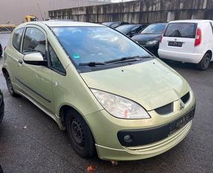 Mitsubishi Mitsubishi Colt CZ3 Lim. 3-trg. 1.1 Inform*Klima* Gebrauchtwagen