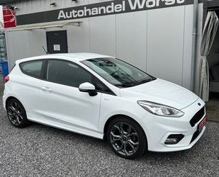 Ford Ford Fiesta ST-Line-mehrere Fiesta Modelle vorräti Gebrauchtwagen