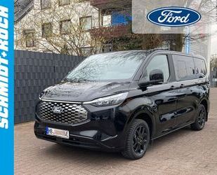 Ford Ford Tourneo Custom E 340 L1 Titanium LED-Scheinw. Gebrauchtwagen