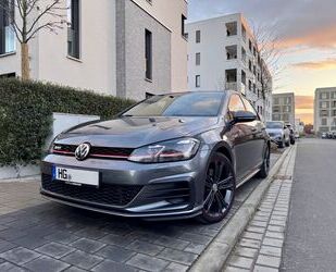 VW Volkswagen Golf 7 GTI Facelift / DSG / Honeycomb-S Gebrauchtwagen