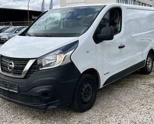 Nissan Nissan NV300 Kastenwagen L1H1 2,7t COMFORT Gebrauchtwagen