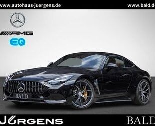 Mercedes-Benz Mercedes-Benz AMG GT 63 4M+ Perf-Sitze/Burm3D/HUD/ Gebrauchtwagen