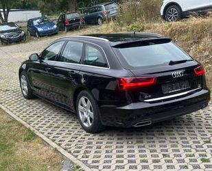 Audi Audi A6 Avant 2.0 TDI ultra Navi LED Gebrauchtwagen