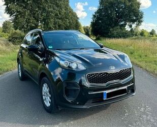 Kia Kia Sportage 1.6 GDI 2WD Edition 7 Edition 7 Gebrauchtwagen