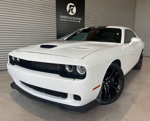 Dodge Dodge Challenger R/T HEMI/5.7L/LED/CARPLAY/SHZ./R Gebrauchtwagen