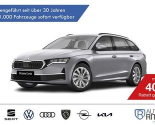 Skoda Skoda Octavia Combi Selection LED|Carplay|Klima|PD Gebrauchtwagen