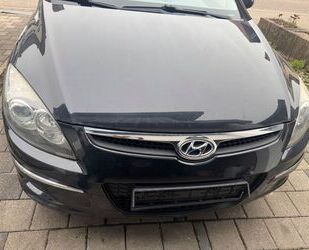 Hyundai Hyundai i30 cw Edition+ Gebrauchtwagen