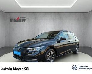 VW Volkswagen Golf MOVE 1.5 TSI Klima Navi Einparkhil Gebrauchtwagen