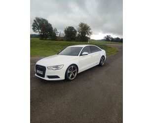 Audi Audi A6 2.0 TFSI - Gebrauchtwagen