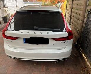 Volvo Volvo V90 D5 AWD R-Design Geartronic R-Design Gebrauchtwagen