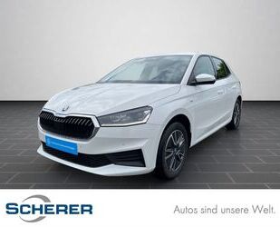 Skoda Skoda Fabia 1,0 TSI *Tour* LED PDC GRA Bluetooth S Gebrauchtwagen