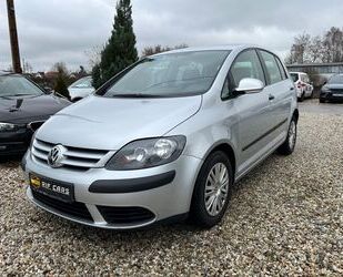 VW Volkswagen Golf Plus V Trendline Klima Gebrauchtwagen