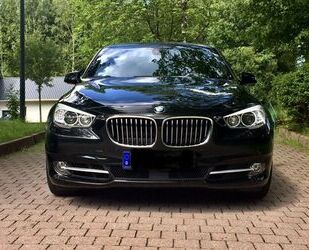 BMW BMW 535 Gran Turismo 535d xDrive Gran Turismo - Gebrauchtwagen