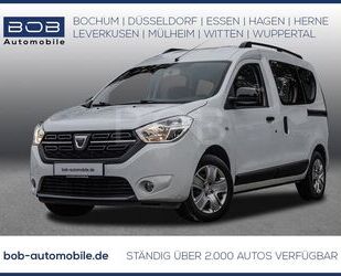 Dacia Dacia Dokker TCe 100 Comfort KlIMA PDC Gebrauchtwagen