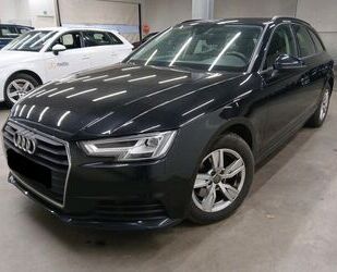 Audi Audi A4 AVANT 35 TDI S-TRONIC * NAVIGATION * LED Gebrauchtwagen