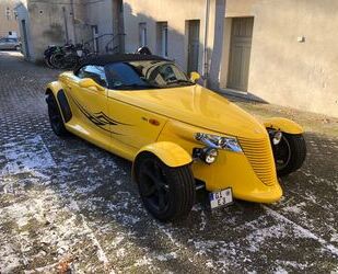 Plymouth Plymouth Prowler Gebrauchtwagen