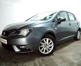 Seat Seat Ibiza Reference 5 Türer CD Klima ZV TUV Gebrauchtwagen