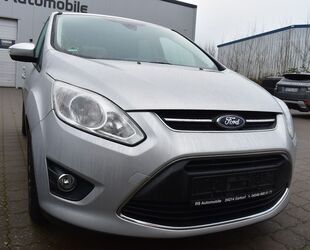 Ford Ford C-Max C-MAX Business Edition,1.H.,T.neu+Garan Gebrauchtwagen